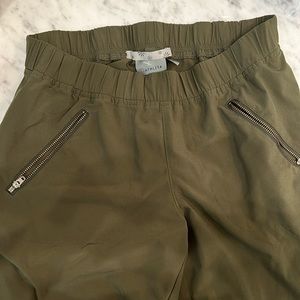 Athleta work out joggers